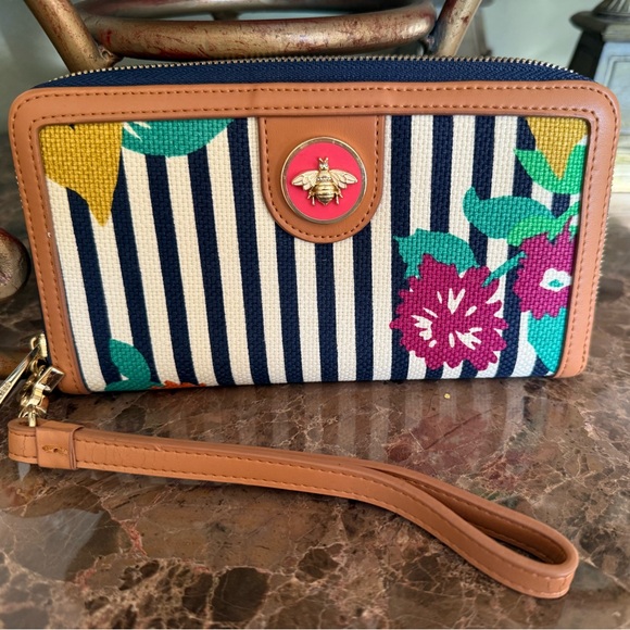 Spartina 449 Handbags - NWT, Spartina 449 Wallet